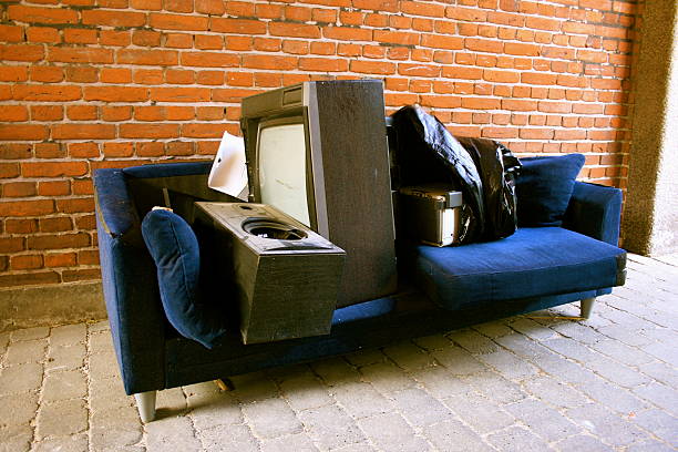 Property Management Cleanouts in Mattapoisett Center, MA